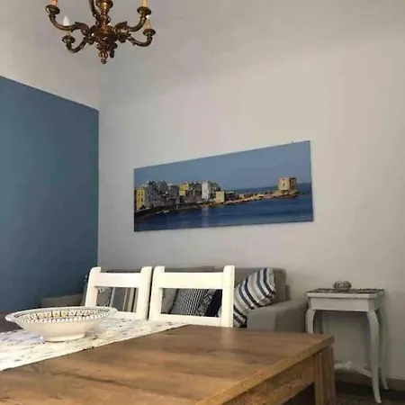 Yearn * Trapani