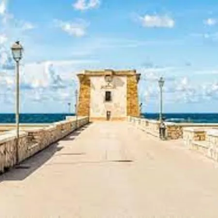 Yearn Trapani