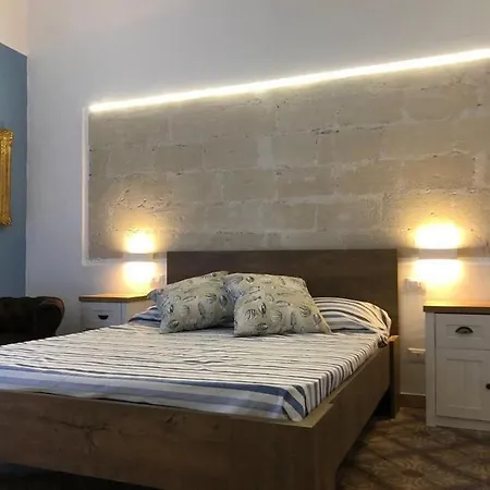 Apartment Yearn Trapani