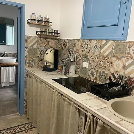 Yearn Apartment